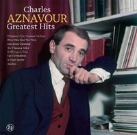 Produktbild: Greatest Hits