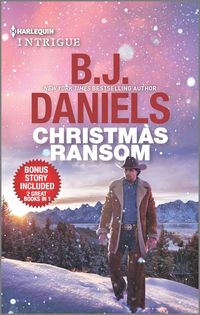 Produktbild: Christmas Ransom & Cardwell Ranch Trespasser