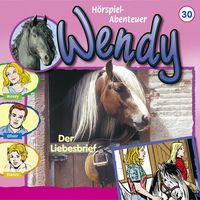Produktbild: Der Liebesbrief
