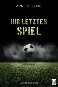 Produktbild: Ihr letztes Spiel