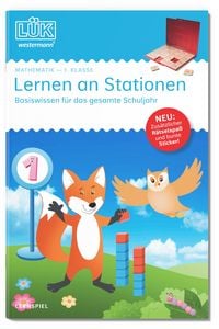 Produktbild: L&Uuml;K
