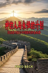 Produktbild: 神的人与永恒的计划