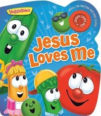 Produktbild: Jesus Loves Me