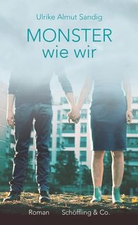Produktbild: Monster wie wir