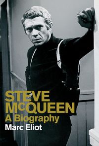 Produktbild: Steve McQueen