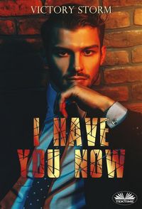 Produktbild: I Have You Now