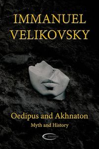 Produktbild: Oedipus and Akhnaton
