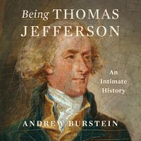 Produktbild: Being Thomas Jefferson