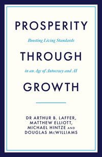 Produktbild: Prosperity Through Growth