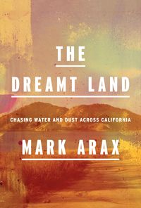 Produktbild: Arax, M: The Dreamt Land