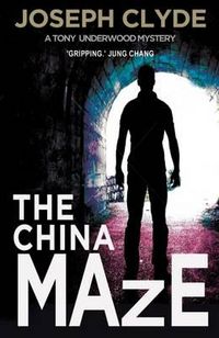Produktbild: Clyde, J: The China Maze