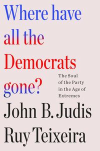 Produktbild: Where Have All the Democrats Gone?