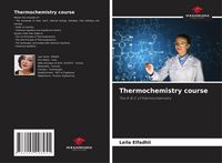 Produktbild: Thermochemistry course