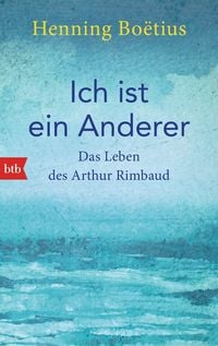 Produktbild: Ich ist ein Anderer
