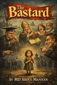 Produktbild: The Bastard