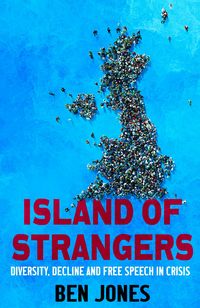 Produktbild: Island of Strangers