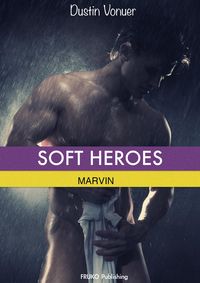 Produktbild: Soft Heroes: Marvin