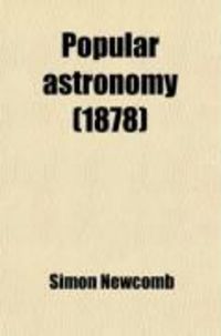 Produktbild: Popular Astronomy