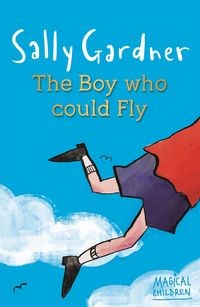 Produktbild: Magical Children: The Boy Who Could Fly