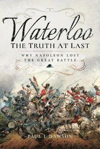 Produktbild: Waterloo: The Truth At Last