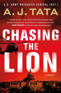 Produktbild: Tata, A: Chasing the Lion