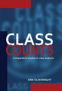 Produktbild: Class Counts