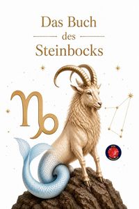 Produktbild: Das Buch des Steinbocks
