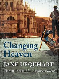 Produktbild: Changing Heaven