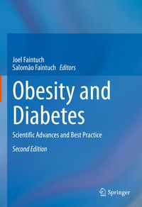 Produktbild: Obesity and Diabetes