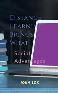 Produktbild: Distance Learning Brings What