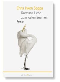 Produktbild: Kalypsos Liebe zum kalten Seerhein