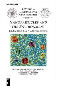 Produktbild: Nanoparticles and the Environment