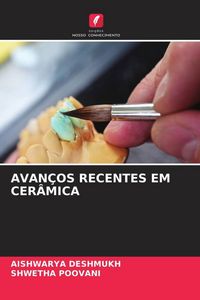 Produktbild: Avan&ccedil;os Recentes Em Cer&acirc;mica