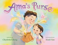 Produktbild: Ama's Purse