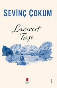 Produktbild: Lacivert Tasi