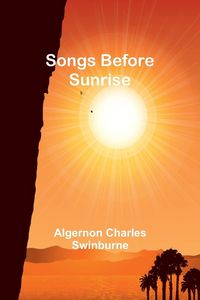 Produktbild: Songs Before Sunrise