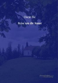 Produktbild: Reise um die Kunst