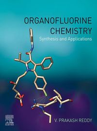 Produktbild: Organofluorine Chemistry