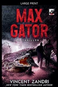 Produktbild: Max Gator