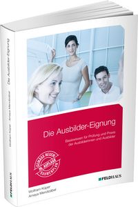 Produktbild: Küper, W: Ausbilder-Eignung