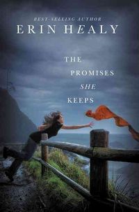 Produktbild: Promises She Keeps