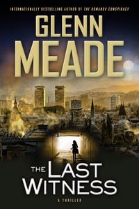 Produktbild: The Last Witness