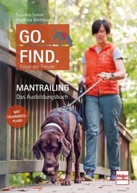 Produktbild Go. Find. Folge der Freude