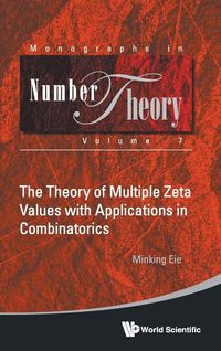 Produktbild: Theory Of Multiple Zeta Values with Application Combinator..