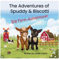 Produktbild: The Adventures of Spuddy & Biscotti