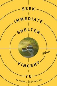 Produktbild Seek Immediate Shelter