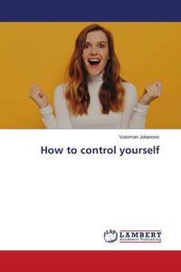 Produktbild: How to control yourself