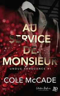 Produktbild: Au service de Monsieur