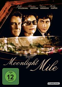 Bild vom Artikel Moonlight Mile vom Autor Dustin Hoffman