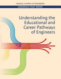 Produktbild: Understanding the Educational and Career Pathways of Engineers